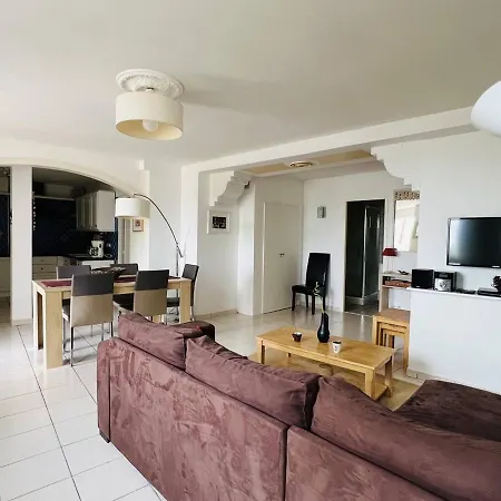 T2 De Charme A Cambo, Centre-ville, Petite Terrasse, Internet, Animaux Admis - Fr-1-495-117 * Cambo-les-Bains