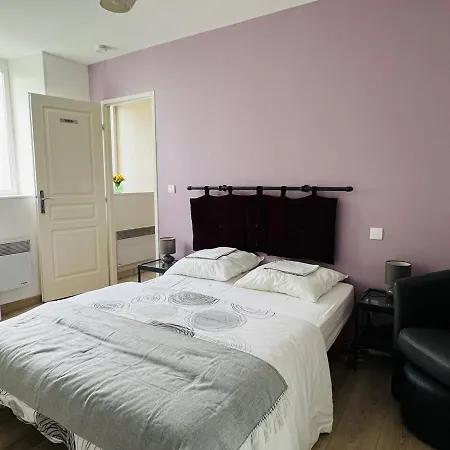 Lejlighed T2 De Charme A Cambo, Centre-ville, Petite Terrasse, Internet, Animaux Admis - Fr-1-495-117 Cambo-les-Bains