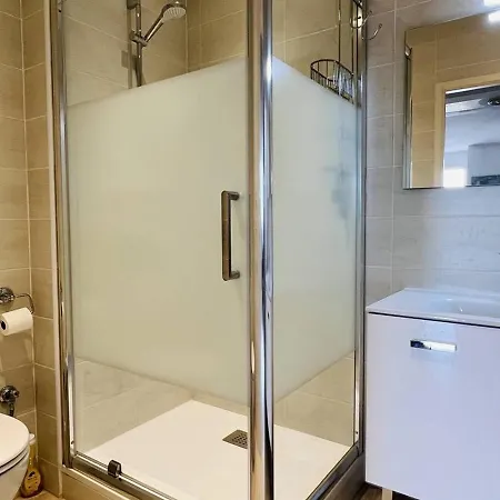 Lejlighed T2 De Charme A Cambo, Centre-ville, Petite Terrasse, Internet, Animaux Admis - Fr-1-495-117 *