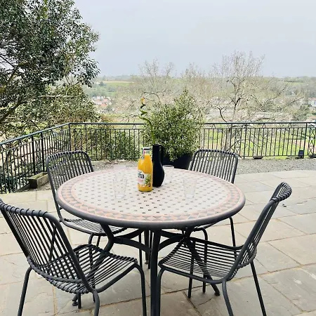 T2 De Charme A Cambo, Centre-ville, Petite Terrasse, Internet, Animaux Admis - Fr-1-495-117